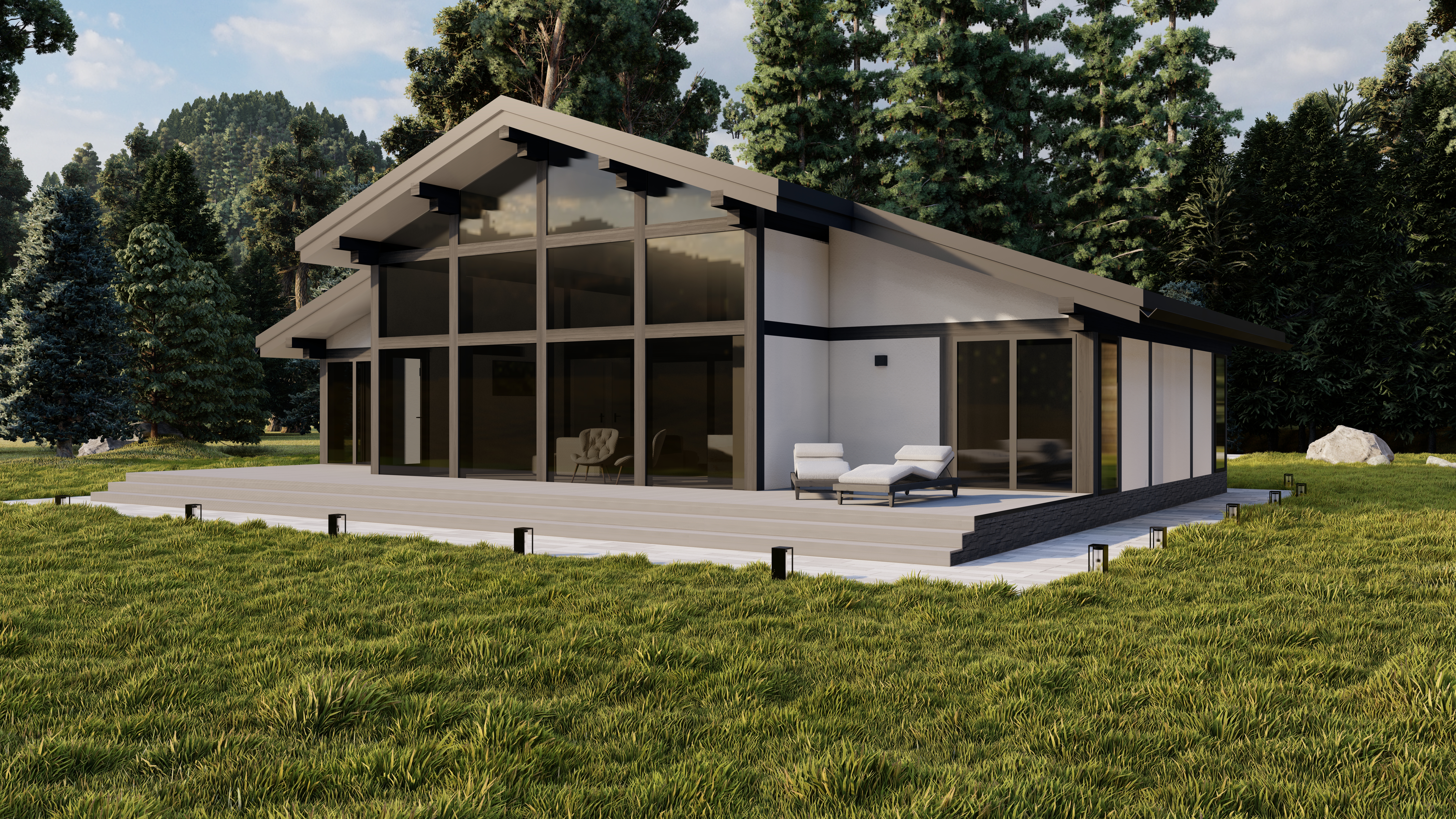 Вальс бостон 137